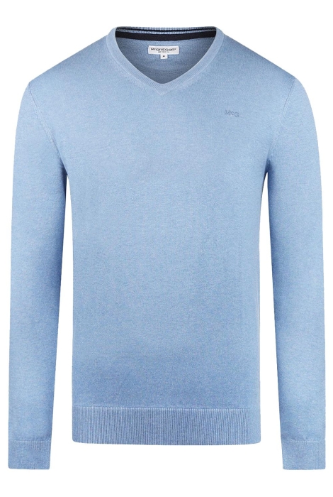 McGregor v-neck sweater