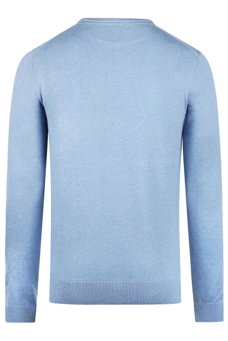 McGregor v-neck sweater