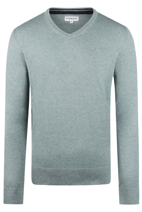 McGregor v-neck sweater