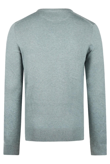 McGregor v-neck sweater