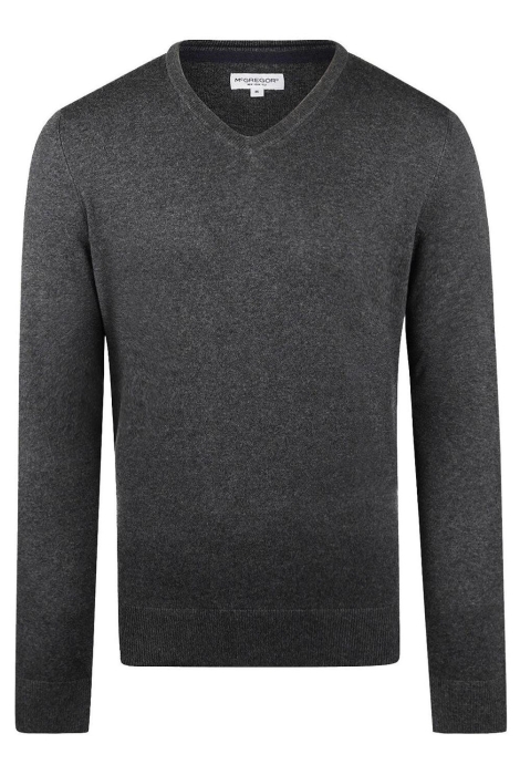 McGregor v-neck sweater