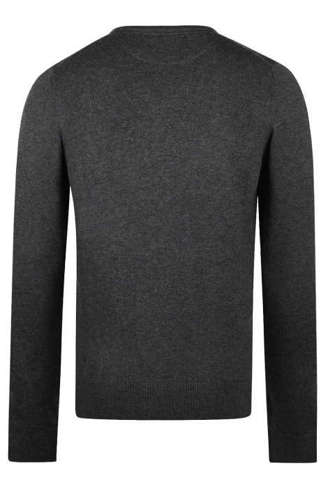 McGregor v-neck sweater