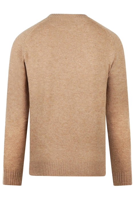 McGregor lambswool crew neck sweater