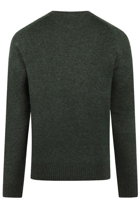 McGregor lambswool crew neck sweater