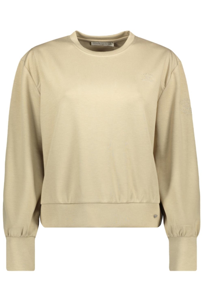 AMALFI SWEAT COMFI KHAKI