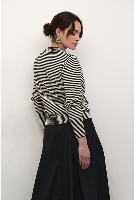 Kaffe kanala knit pullover