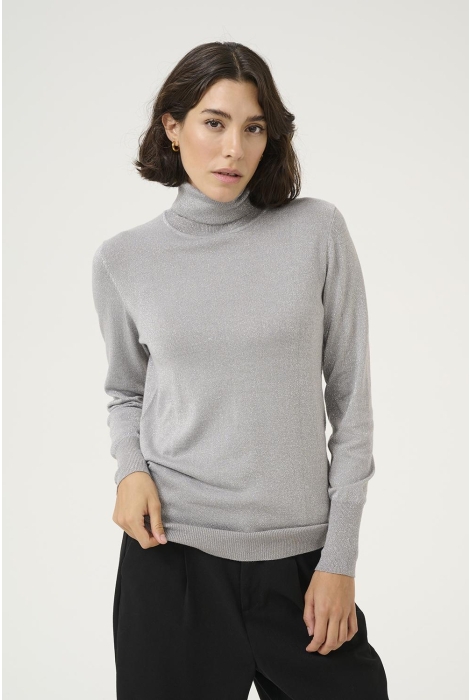 Kaffe karegina rollneck pullover