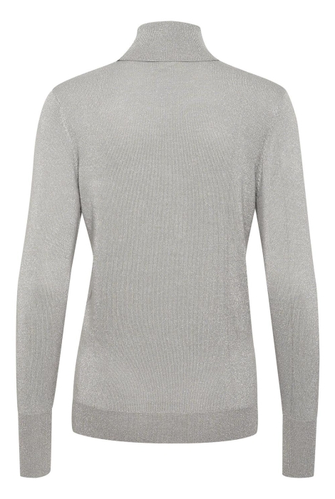 Kaffe karegina rollneck pullover