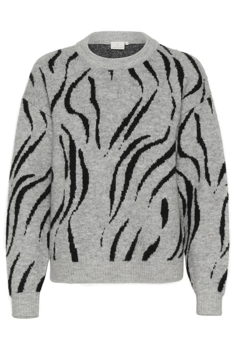 Kaffe kabillie knit pullover