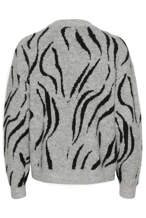 Kaffe kabillie knit pullover