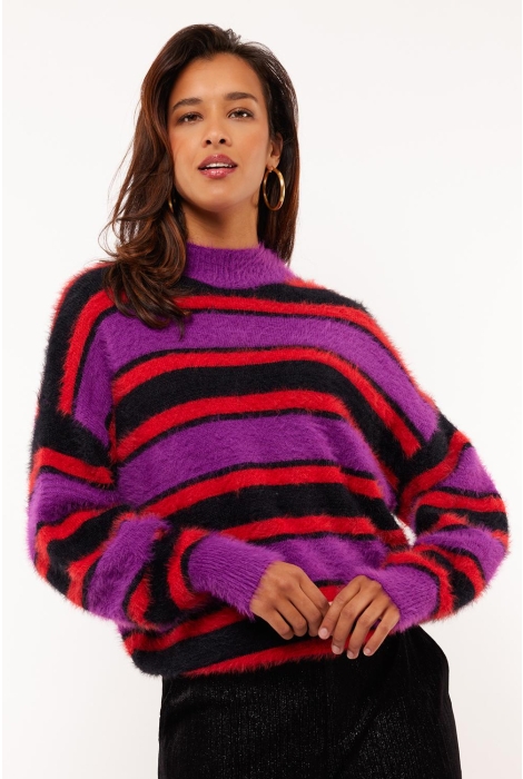 Fluresk samla knit sweater