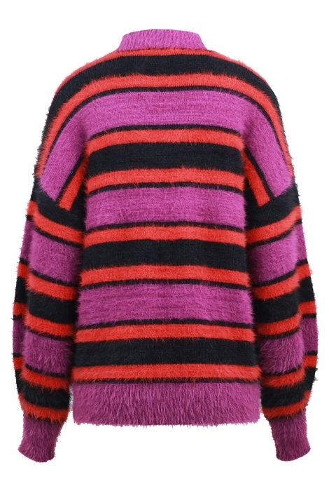 Fluresk samla knit sweater