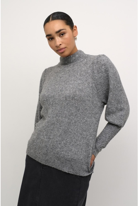 Kaffe kaamelia knit pullover