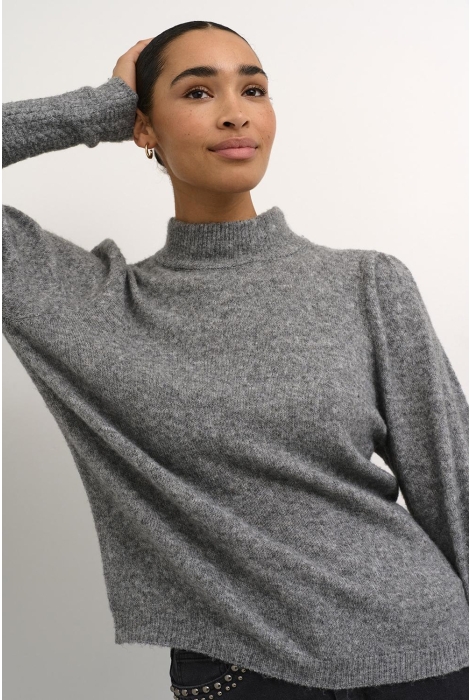 Kaffe kaamelia knit pullover