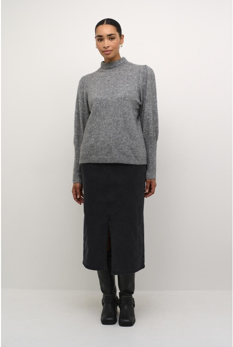 Kaffe kaamelia knit pullover