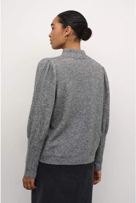 Kaffe kaamelia knit pullover