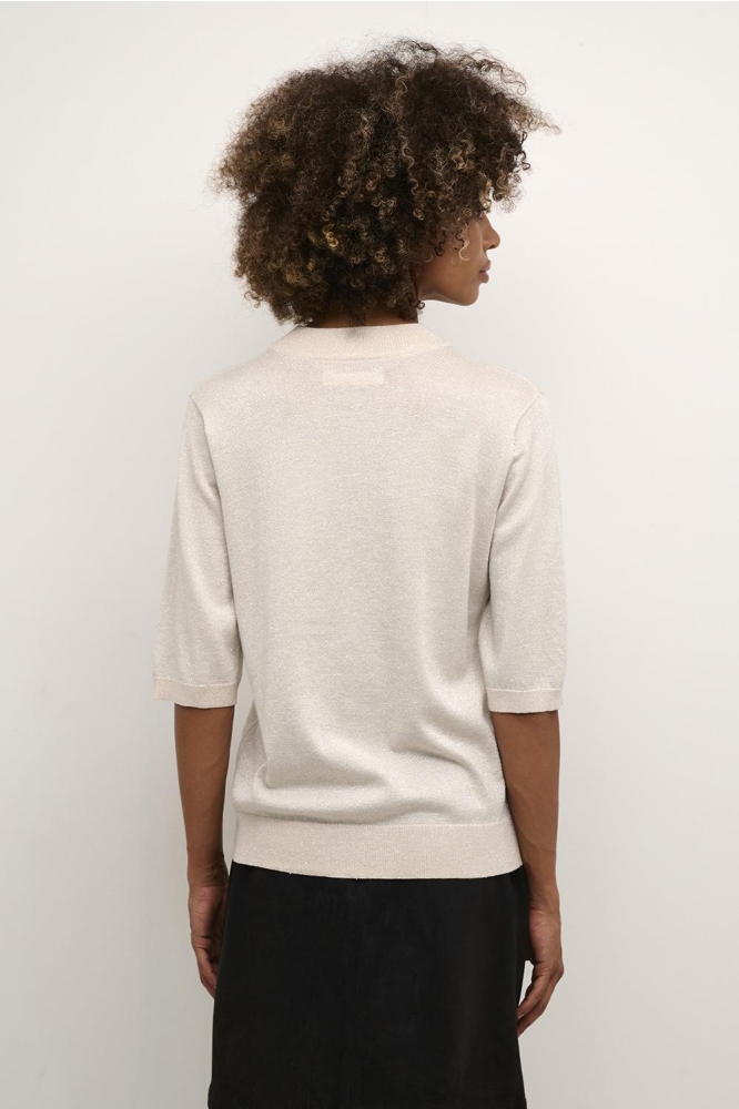 CUFAY PULLOVER 50111360 141107 OYSTER GRAY