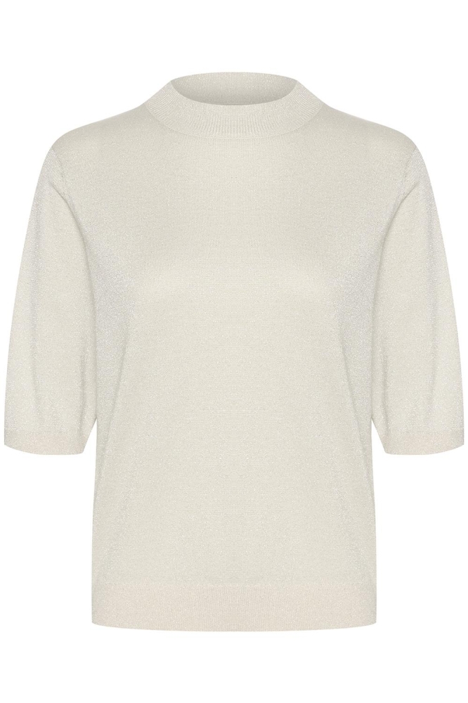 CUFAY PULLOVER 50111360 141107 OYSTER GRAY