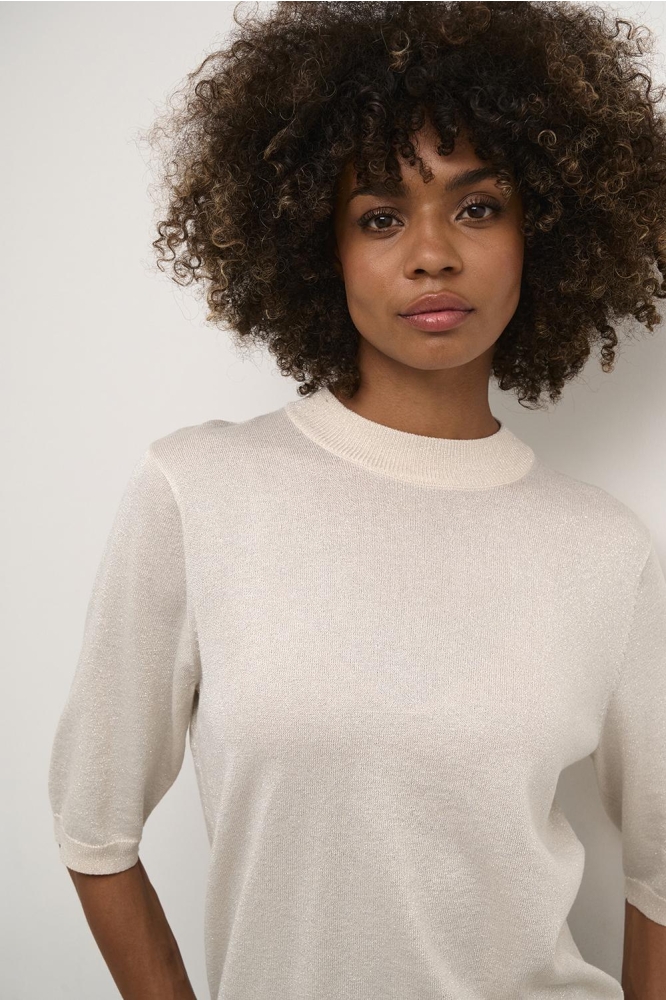 CUFAY PULLOVER 50111360 141107 OYSTER GRAY