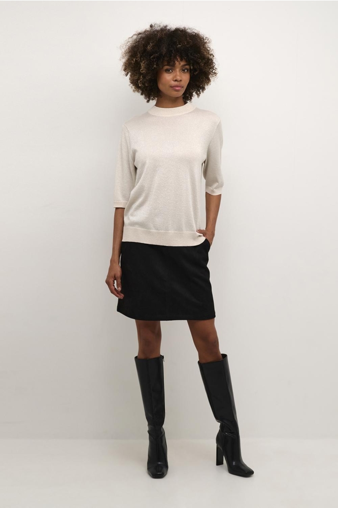 CUFAY PULLOVER 50111360 141107 OYSTER GRAY