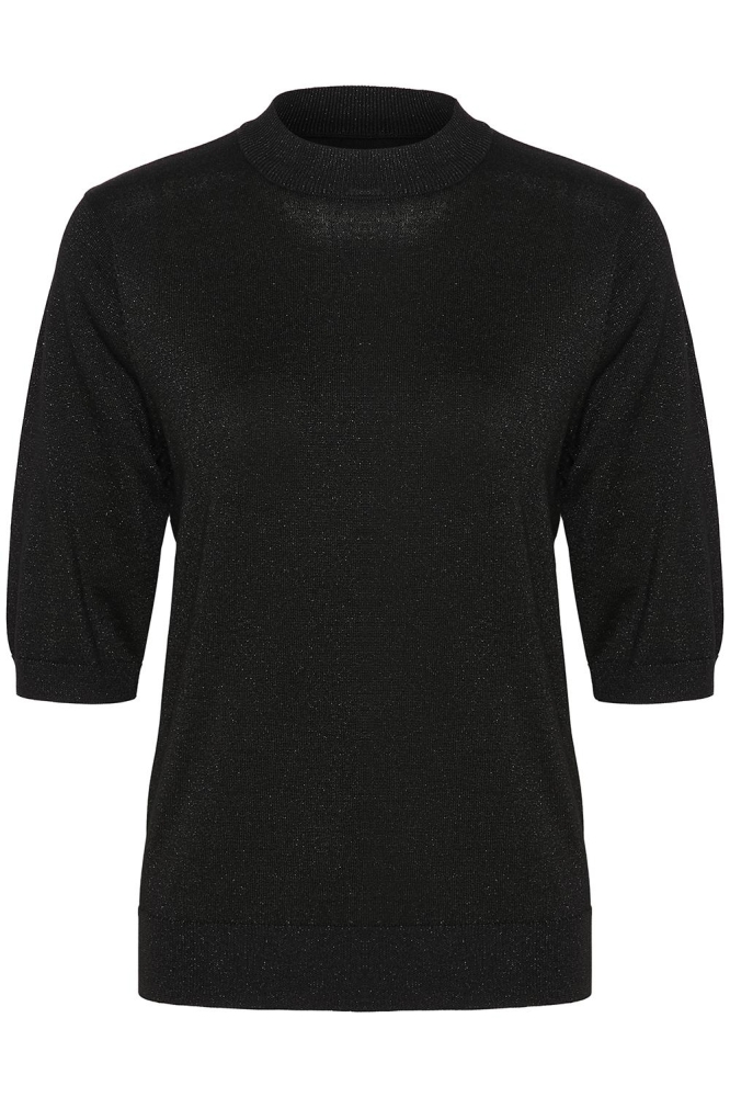 CUFAY PULLOVER 50111360 500012 BLACK