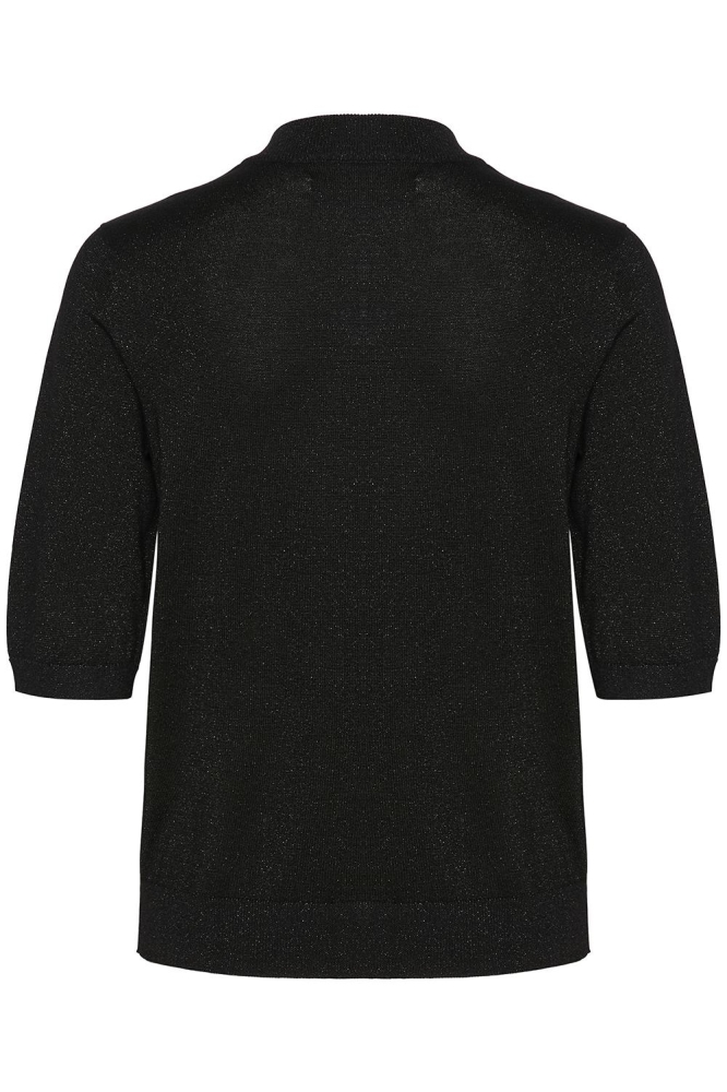 CUFAY PULLOVER 50111360 500012 BLACK