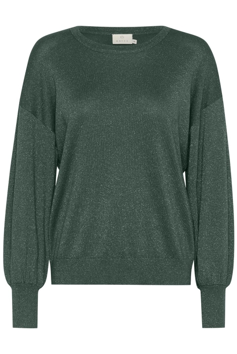 Kaffe karegina o-neck knit