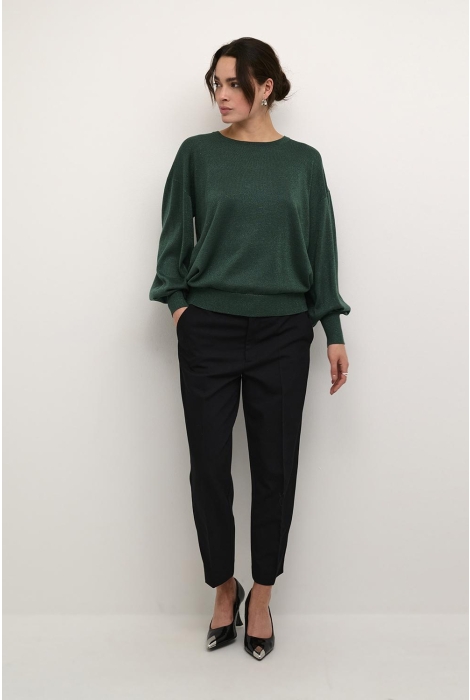 Kaffe karegina o-neck knit