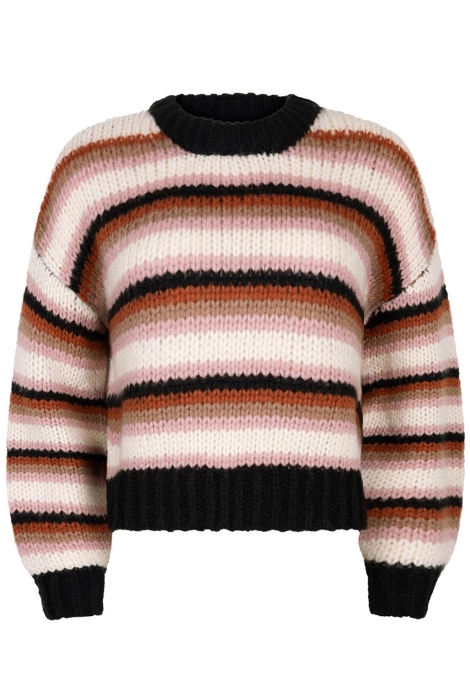 Ydence knited sweater meggie