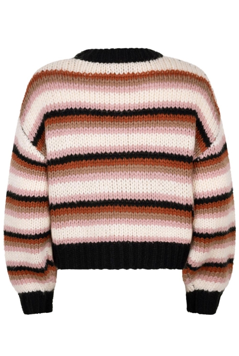 Ydence knited sweater meggie