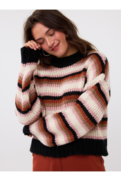 Ydence knited sweater meggie