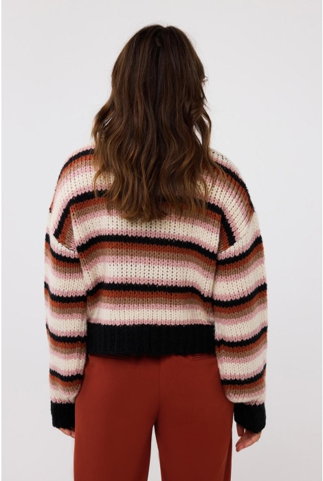 Ydence knited sweater meggie