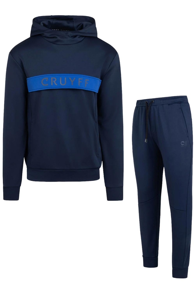 FUERZA SUIT CSA233003 601 NAVY