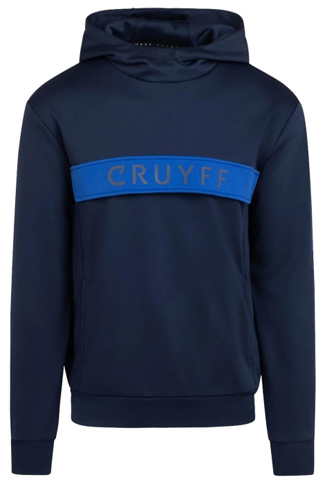 Cruyff fuerza suit