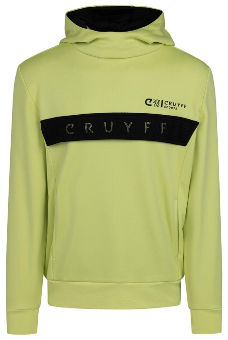 Cruyff howler suit