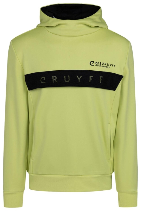 Cruyff howler suit