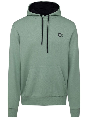 Cruyff Trui JOAQUIM HOODIE CSA223015 500 LODEN FROST