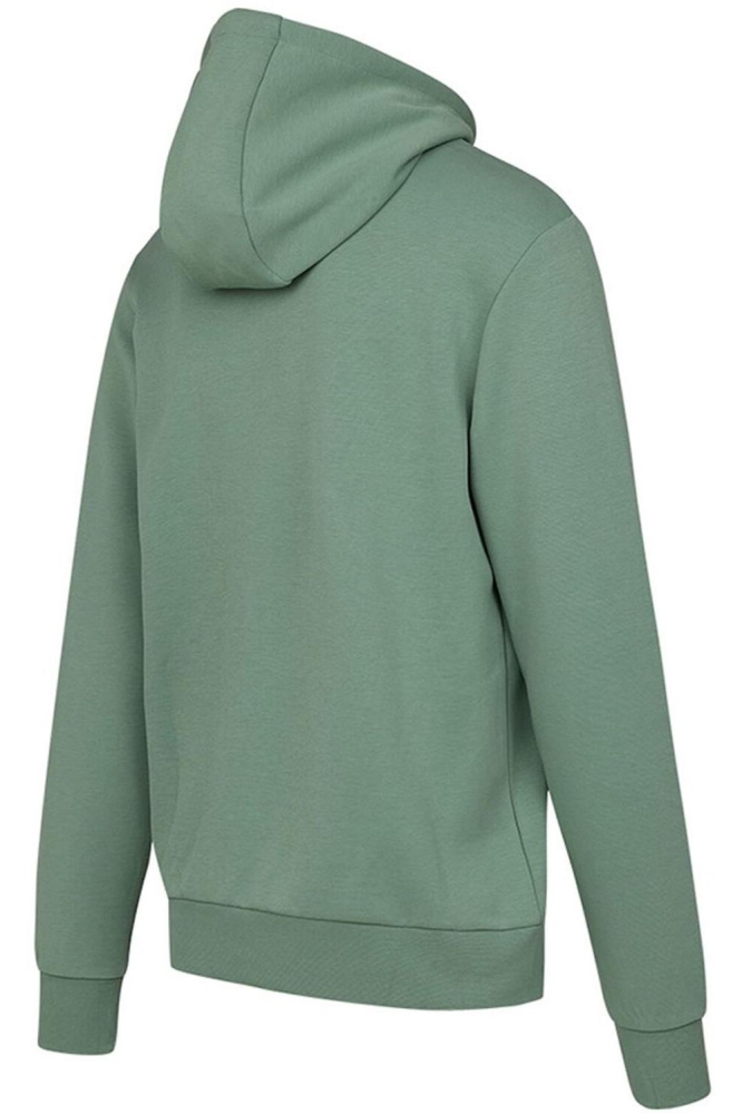 JOAQUIM HOODIE CSA223015 500 LODEN FROST