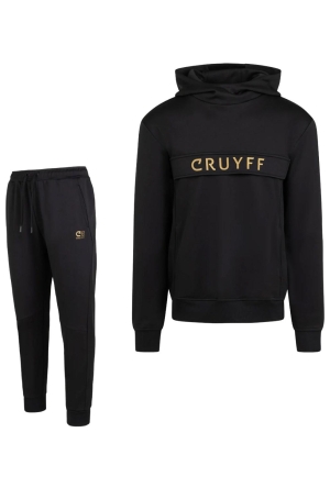 Dit is ook leuk van Cruyff Trui