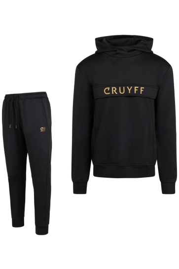 Dit is ook leuk van Cruyff Trui