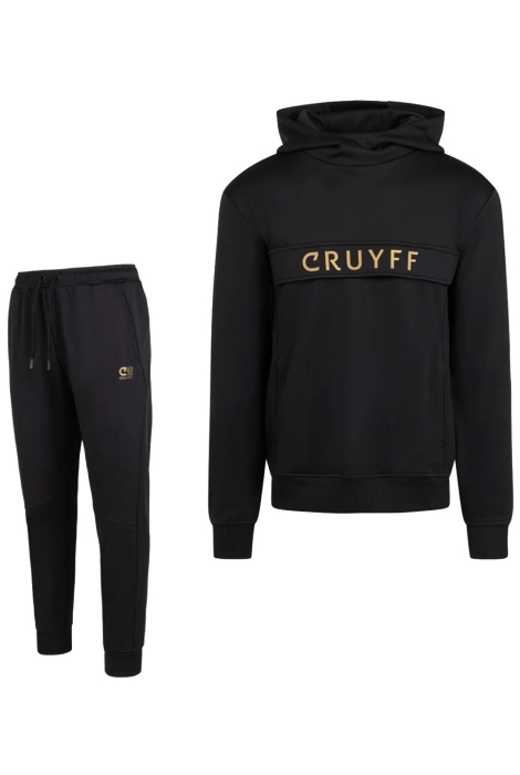 Cruyff fuerza suit