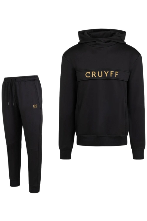 Cruyff fuerza suit