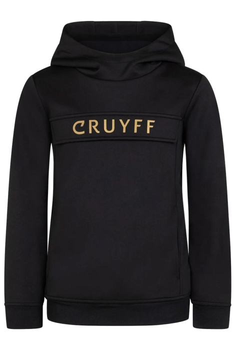 Cruyff fuerza suit