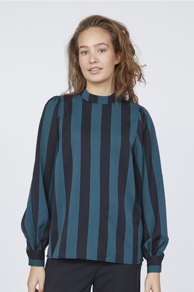 VANTI LS3 16869 PINE/BLACK STRIPE