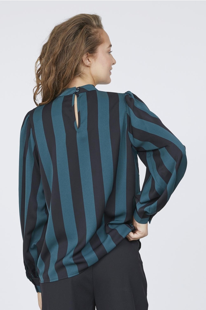 VANTI LS3 16869 PINE/BLACK STRIPE