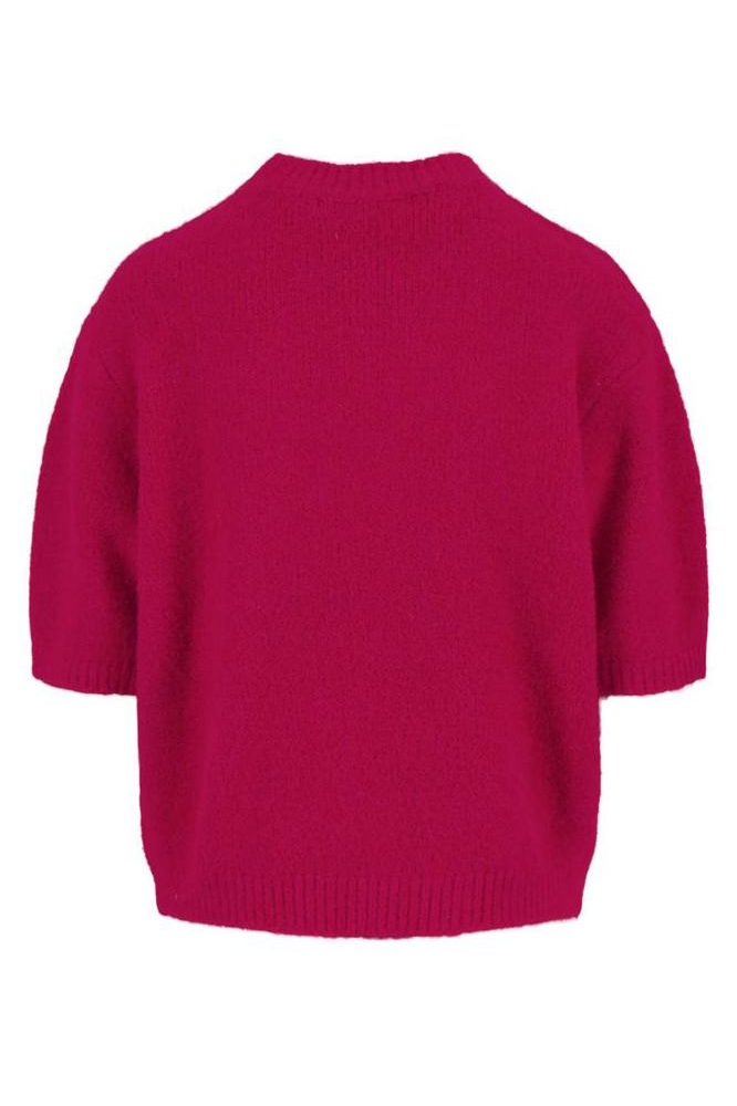 TRUI MET BOOTHALS 0305 023 3020 ROZE ROOD