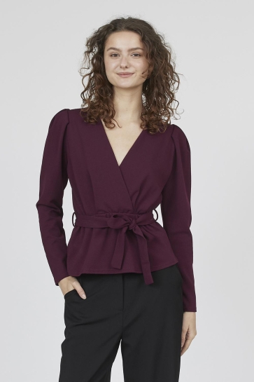 Dit is ook leuk van SisterS point Blouse