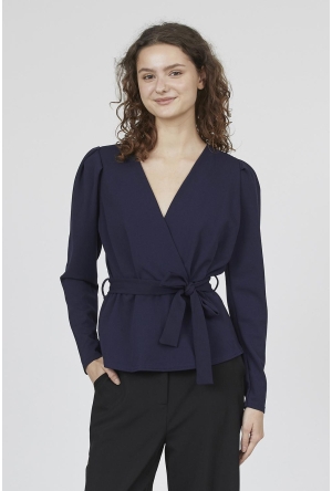 Dit is ook leuk van SisterS point Blouse