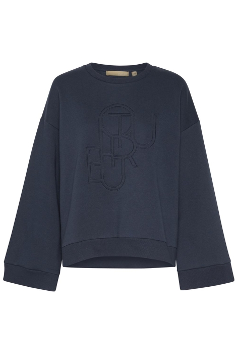 Culture cugama saila sweatshirt