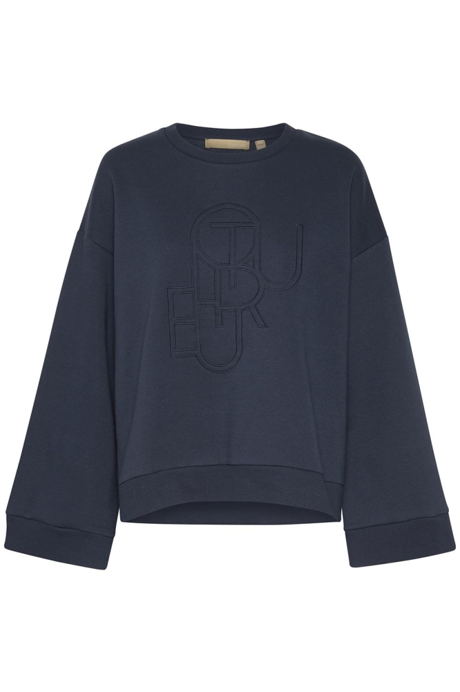 CUGAMA SAILA SWEATSHIRT 50111414 194011 SALUTE